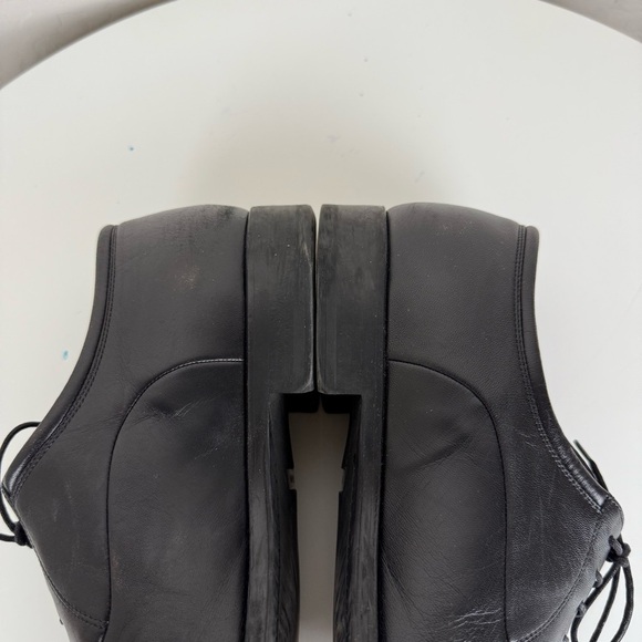 Magnanni 'Federico' Cap Toe Oxford - Picture 6 of 10